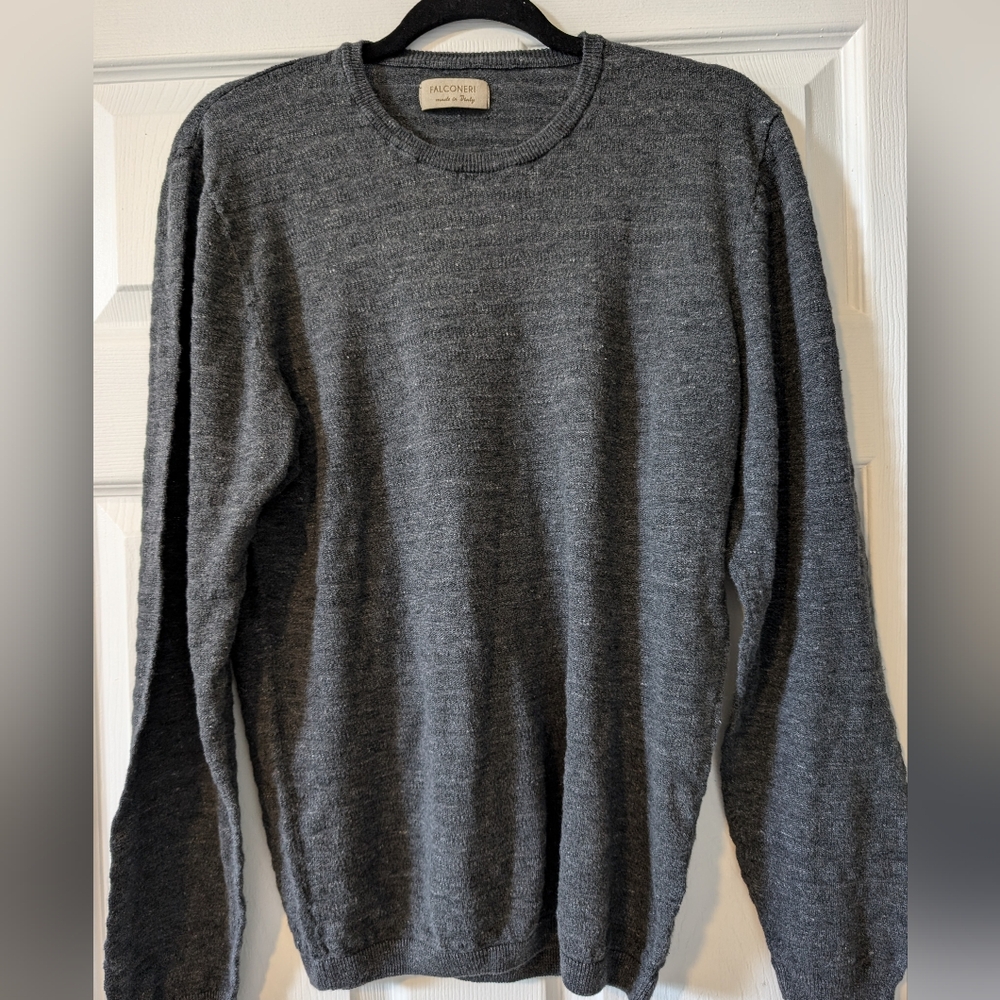 Falconeri men's sweater